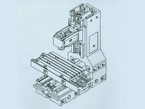 光機(jī)：TOM-L1060